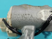Stacyjka KLUCZYK WKŁADKA Toyota Corolla E11 45020-12-11