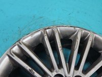 Felga aluminiowa 18" komplet alufelgi felgi Ford S-max II MK2