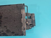 Chłodnica klimatyzacji Vw New Beetle 98- 2.0 8V wiel AQY