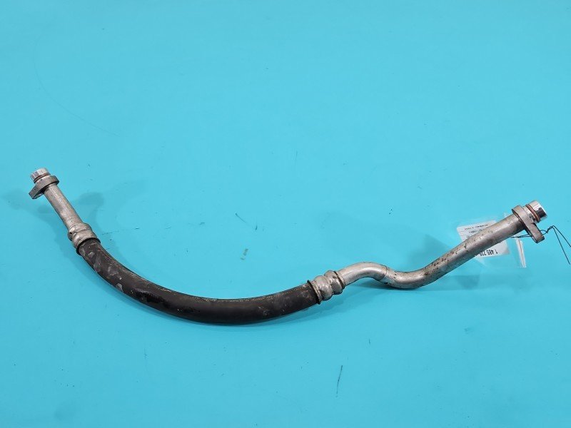 Przewód klimatyzacji rurka Nissan Qashqai II J11 13-21 924804ED0B Przewód klimatyzacji rurka Nissan Qashqai II J11 13-21 924804ED0B