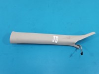 Osłona ZAŚLEPKA PLASTIK Skoda Octavia IV 5E3867233B