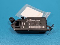 Sterownik moduł Producent części: Lexus LEXUS NX I 14-21 864A2-48011, GE400-00321, 623734-000