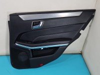 Fotele komplet kanapa Mercedes W212