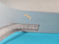 Klapa tył Kia Sportage II 04-10 HB 5d srebrny S6 Klapa tył Kia Sportage II 04-10 HB 5d srebrny S6