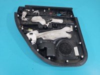 Tapicerka drzwi tył prawa boczek Jeep Grand Cherokee IV WK2