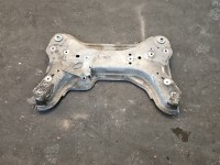 WÓZEK KOŁYSKA TRAWERS Sanki Belka silnika Renault Trafic III 2.0 dci