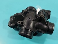 Przepustnica Citroen C5 I 1.6 hdi 9639469280