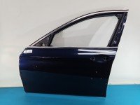 DRZWI PRZÓD LEWE KIEROWCY Bmw f10 f11 4d A89