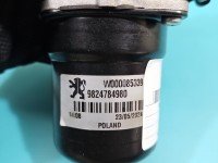 Silniczek Silnik wycieraczek przód Mokka B 2020 - W000096769, 9824784980