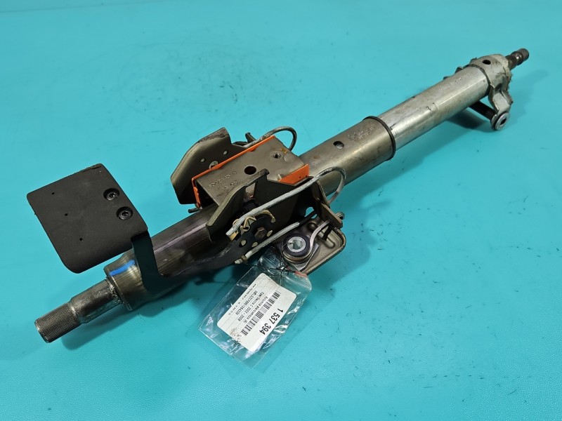 Kolumna kierownicza KRZYŻAK Opel Vectra C 24415475 EUROPA