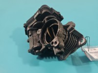 Przepustnica Opel Zafira B 1.9 cdti