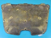 Wygłuszenie maski PODBITKA Ford Mondeo Mk4