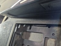 Klapa tył AUDI A4 B8 sedan 4d LZ7H