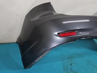 Zderzak tył Toyota Avensis III T27 grafitowy 1G3 kombi