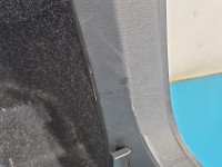 Tapicerka bagażnika prawa boczek Skoda Octavia IV 5E7867428D