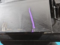 Obudowa filtra powietrza Nissan Qashqai I J10 06-13 1021725S01, JD200 2.0 16V