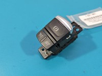 Przełącznik hamulca ręcznego Renault Espace V 363213189R