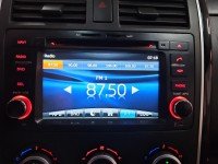 Radio nieoryginalne Mazda CX-9