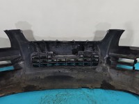 Zderzak przód Kia Sportage II 04-10 srebrny S6