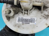 pompka Pompa paliwa Mazda 3 I BK 1.3b 3N619H307 Producent części: Mazda, 4 PIN