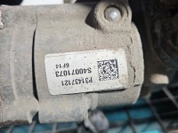 Most tylny DYFER tył Volvo S90 II 16- P1216684, P31437121 2.0 T