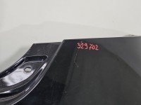 Zderzak tył Mazda 2 II DE czarny HB