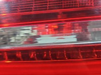 Lampa tył prawa AUDI A6 C7 sedan EUROPA