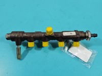 Listwa wtryskowa CZUJNIKI 9821399680, 203172484 Toyota Proace City 1.5 D4D