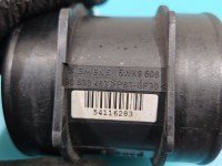 Przepływomierz Opel Vectra C 5WK9606, 90530463 1.8 16V