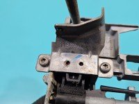 Klamka przód lewa zewnętrzna Citroen C5 II X7 9680342780