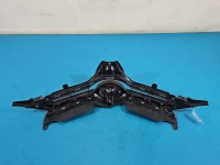 Atrapa grill Toyota Auris II 53100-02880