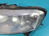 Reflektor lewy lampa przód Fiat Stilo EUROPA