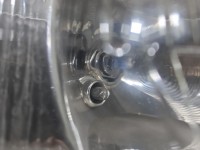 Reflektor prawy lampa przód Opel Movano I EUROPA