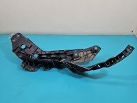Ślizg zderzaka przód prawy Citroen Jumper 14- 1391282080