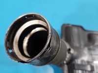 Rura przewód Benzyna, Europejska, Dolot powietrza Renault Megane III 8200860017 1.4 TCE