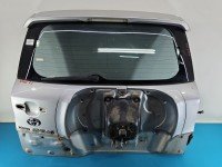 Klapa tył Toyota Rav4 III 05- HB 5d srebrny 1F7 Klapa tył Toyota Rav4 III 05- HB 5d srebrny 1F7