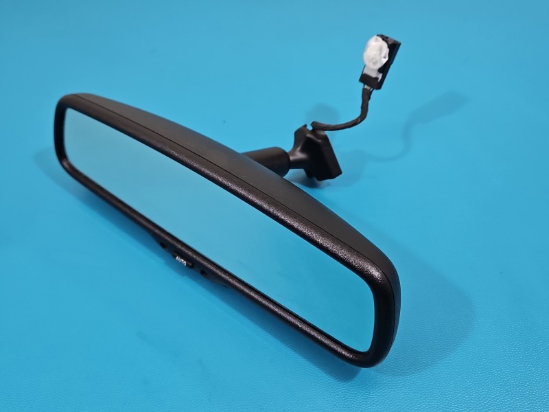 Lusterko wewnętrzne Toyota Rav4 V wsteczne 87846-0W140