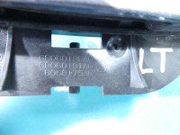 Klamka tył lewa zewnętrzna Dodge Charger II 10-14 186017462 grafitowy PAU