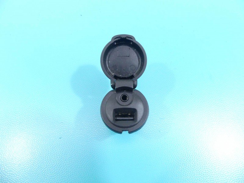 Gniazdo USB Citroen C4 picasso I 06-13 96647952XT