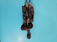 DŹWIGNIA LEWAREK WYBIERAK LINKI Iveco Daily IV 06-14 2.3 HPI