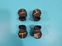 Czujnik parkowania PDC Bmw f10 f11 9270497 A89 Imperialblau Brillanteffekt Metallic