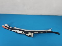 Osłona ZAŚLEPKA PLASTIK AUDI A8 D4 4H 4H0867233B