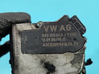 Przepustnica Audi A3 8P 03G128063J 1.9 TDI