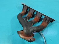 Kolektor wydechowy Renault Laguna II 1.8 16V