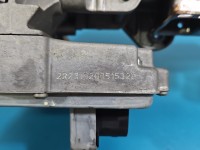 Pompa wspomagania Renault Megane II 8200246631 1.5 dci