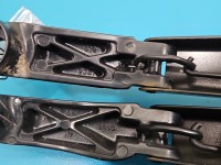 Ramie wycieraczki przód komplet lewe prawe Toyota Auris II