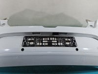 Zderzak tył Dacia Sandero III 20- biały, DV369 HB