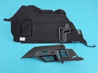 Tapicerka bagażnika lewa boczek Ford Puma II MK2 19-