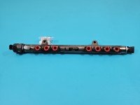 Listwa wtryskowa CZUJNIKI Volvo V40 II 12- 0445215025, 0281002995, 0281002990 2.0 D3