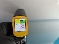 DRZWI PRZÓD PRAWE PASAŻERA Ford S-max I MK1 5d srebrny 58